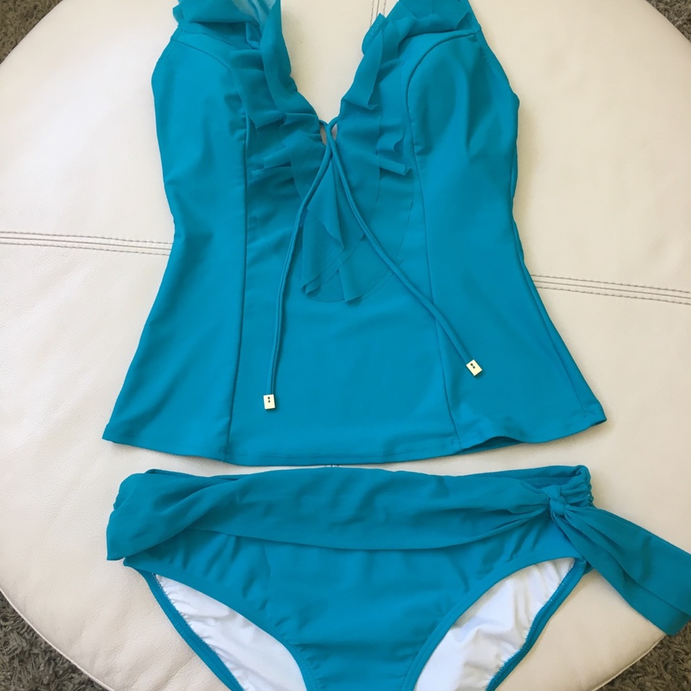 Glamorous “Be Creative” 2 pc  Swimsuit